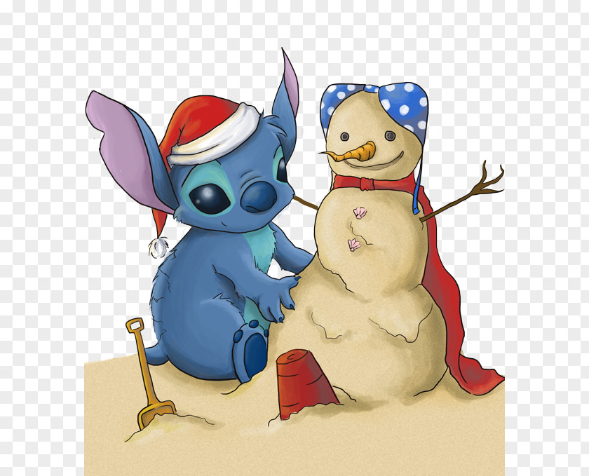 Christmas Lilo & Stitch Pelekai The Walt Disney Company PNG