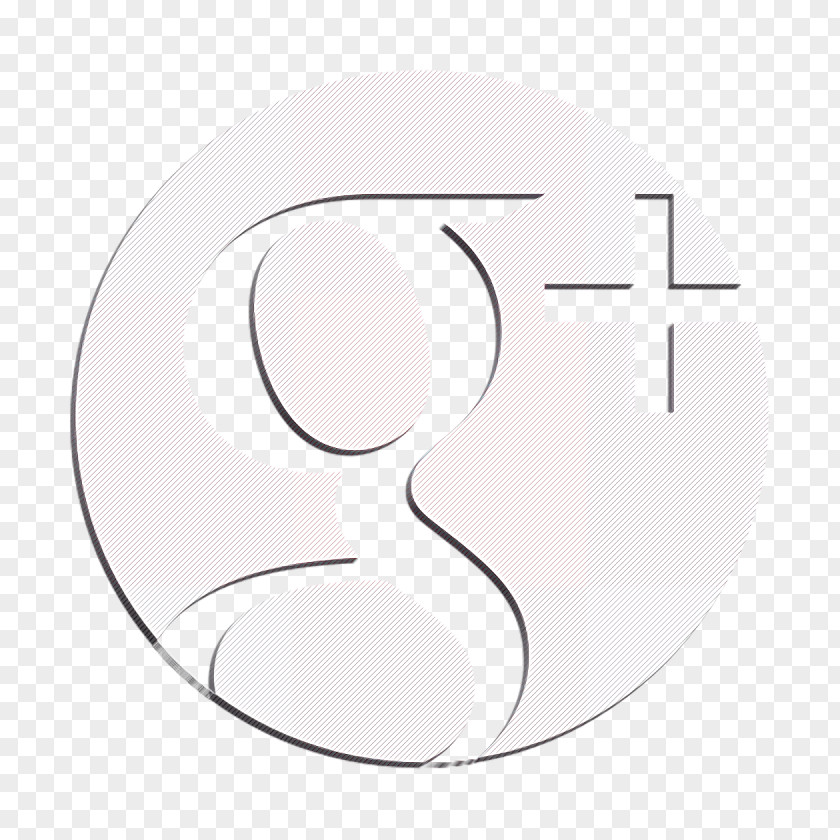 Circle Icon Google Gray PNG