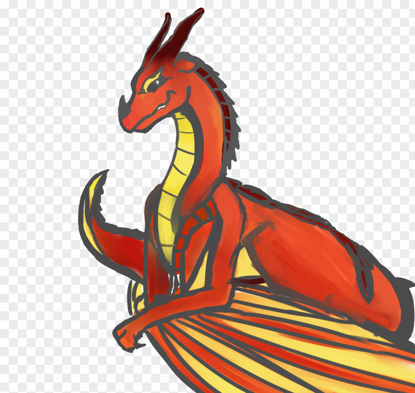 Dragon Wings Of Fire Image Drawing PNG