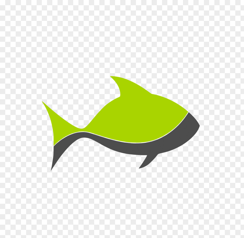 Fish Elements Logo Object Clip Art PNG