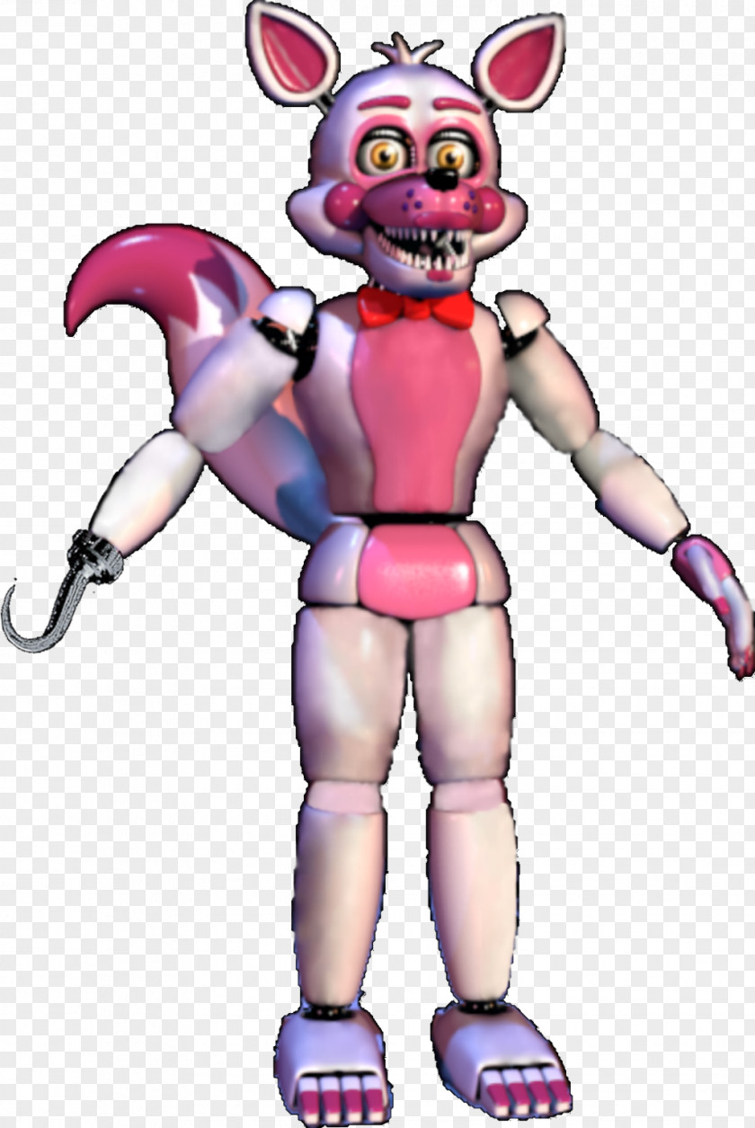 Five Nights At Freddy's: Sister Location Freddy's 2 FNaF World Video Game Animatronics PNG