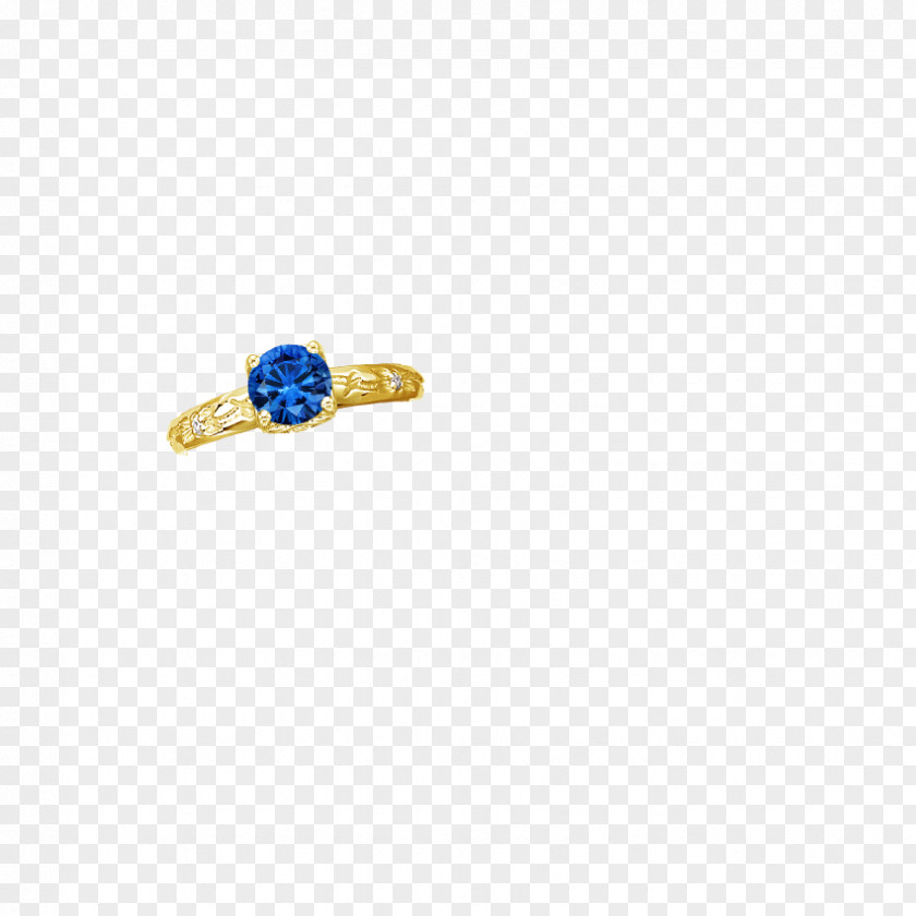 Flower Ring Jewellery Sapphire Gemstone Clothing Accessories PNG