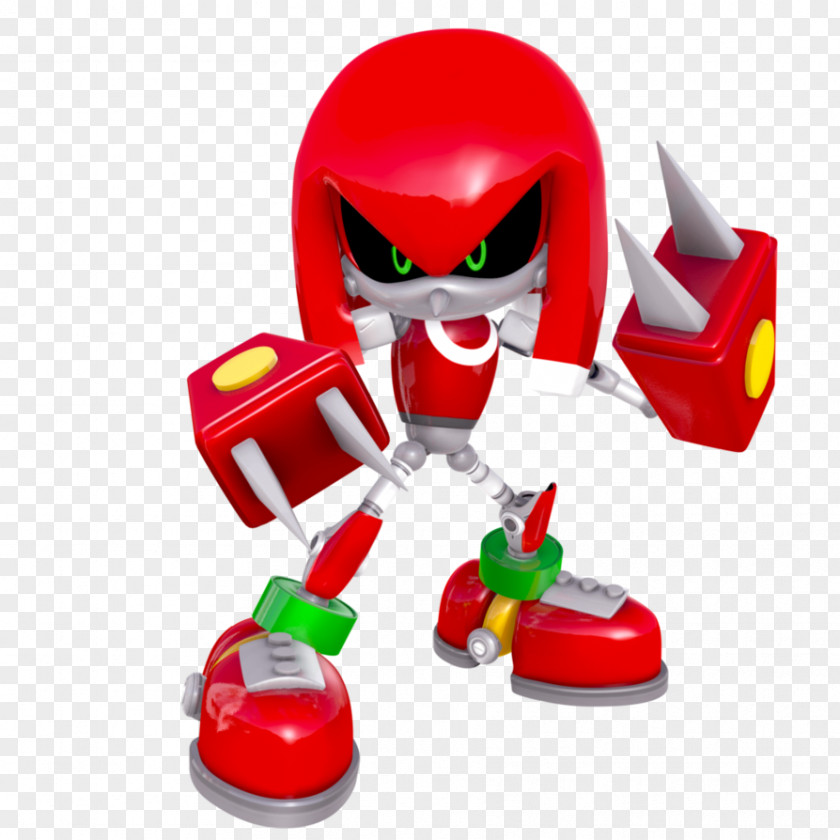 Hat Elements Knuckles The Echidna Metal Sonic Tails & Doctor Eggman PNG