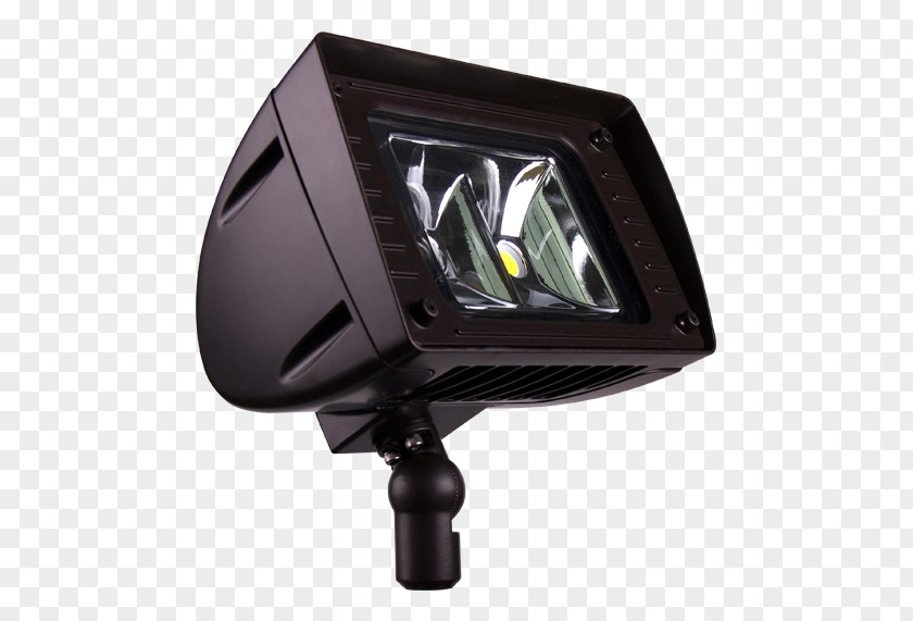 Light Floodlight Light-emitting Diode Lighting Dimmer PNG
