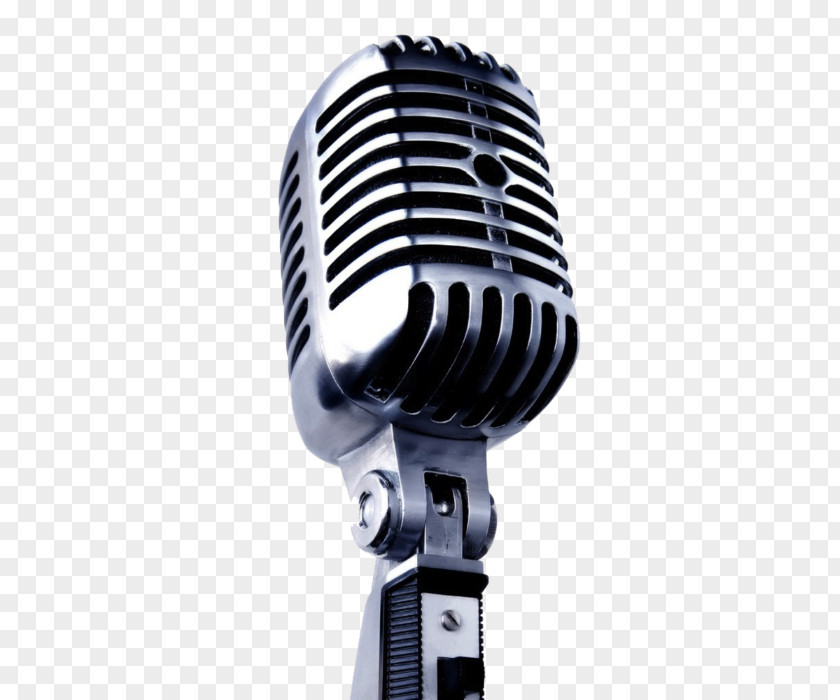 Microphone Clip Art PNG