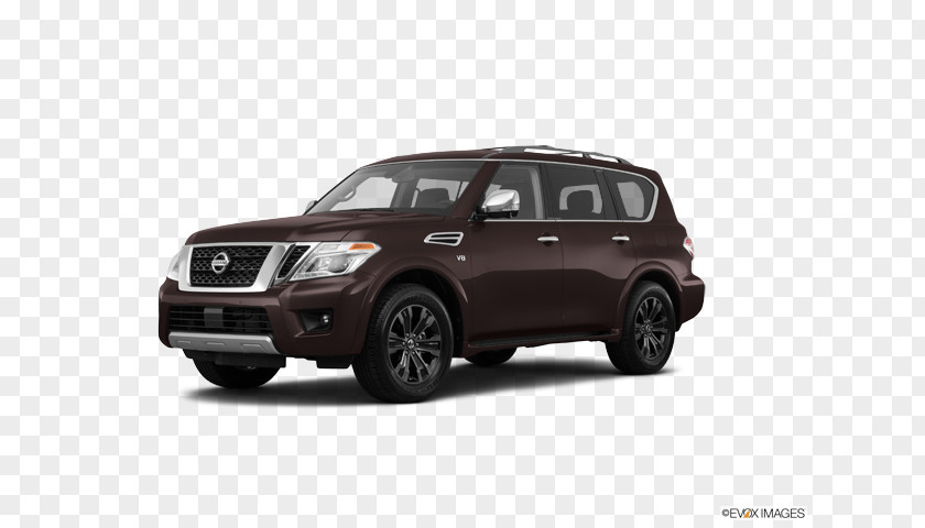 Nissan Armada Car Dealership Used PNG