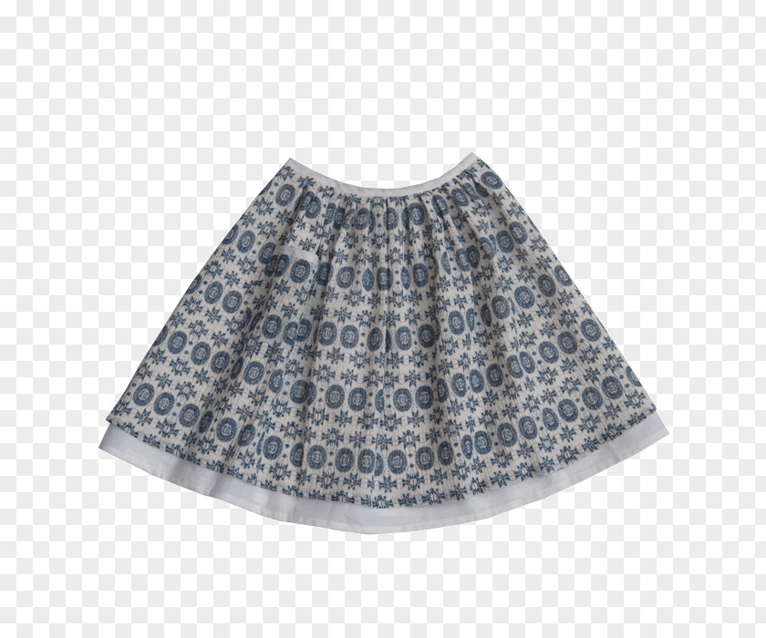 Petunias Skirt PNG