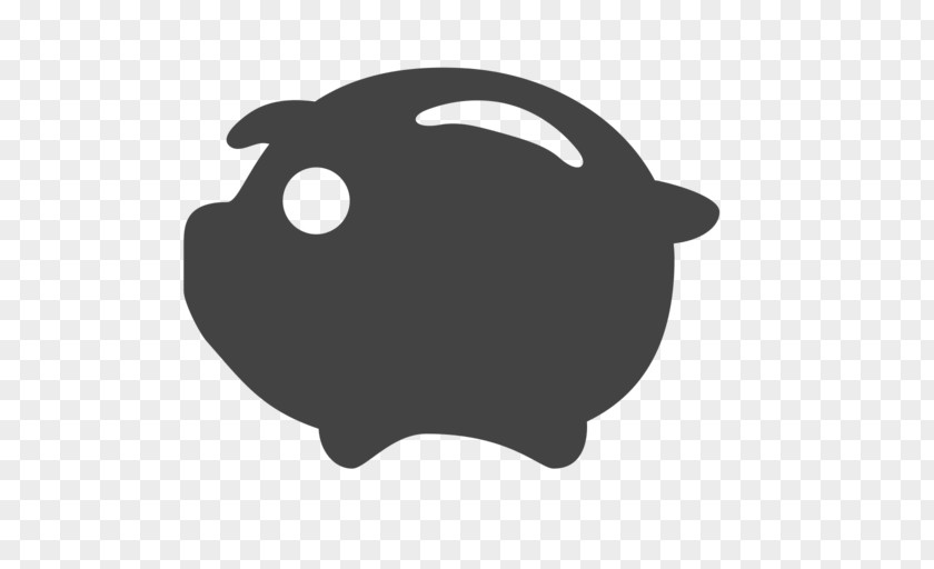 Pig Piggy Bank Product Design Clip Art Dog PNG