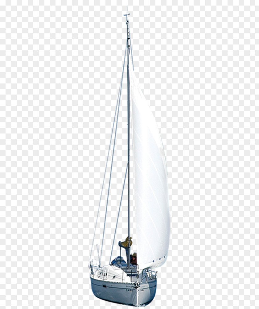 Sail Sailing Ship PNG