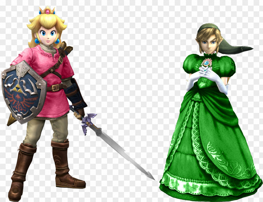 The Legend Of Zelda Zelda: Twilight Princess HD Link Ocarina Time PNG