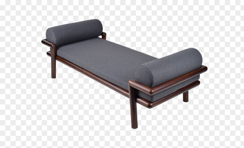 Bed Couch Table Daybed Furniture PNG