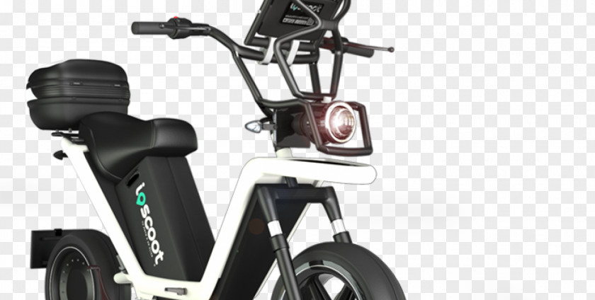 Bicycle Ioscoot Scooter Motorcycle Motor Vehicle PNG