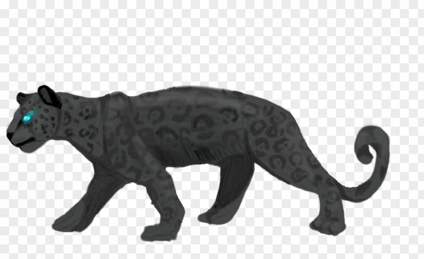 Black Panther Cat Mammal YouTube Carnivora Animal PNG