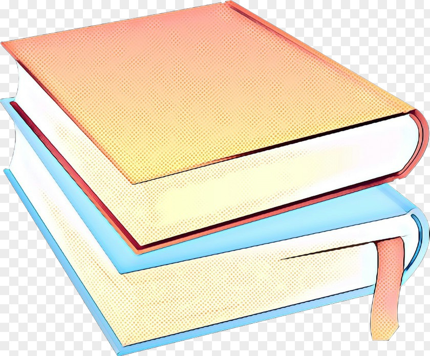 Book Rectangle Table Background PNG