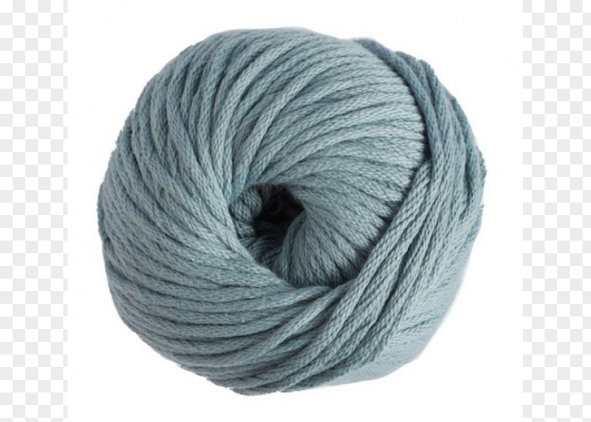 Cotton Yarn Gomitolo Knitting Wool PNG