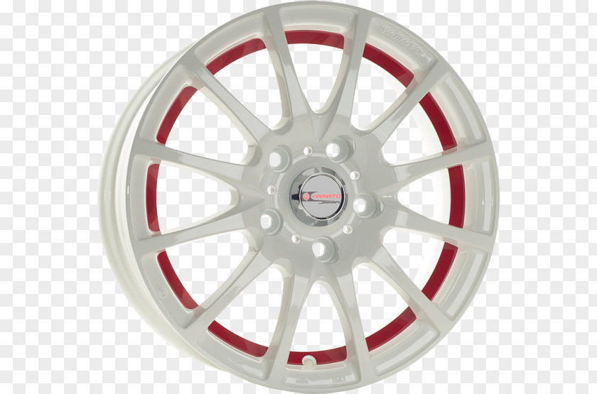 Design Alloy Wheel Spoke Hubcap Rim Product PNG