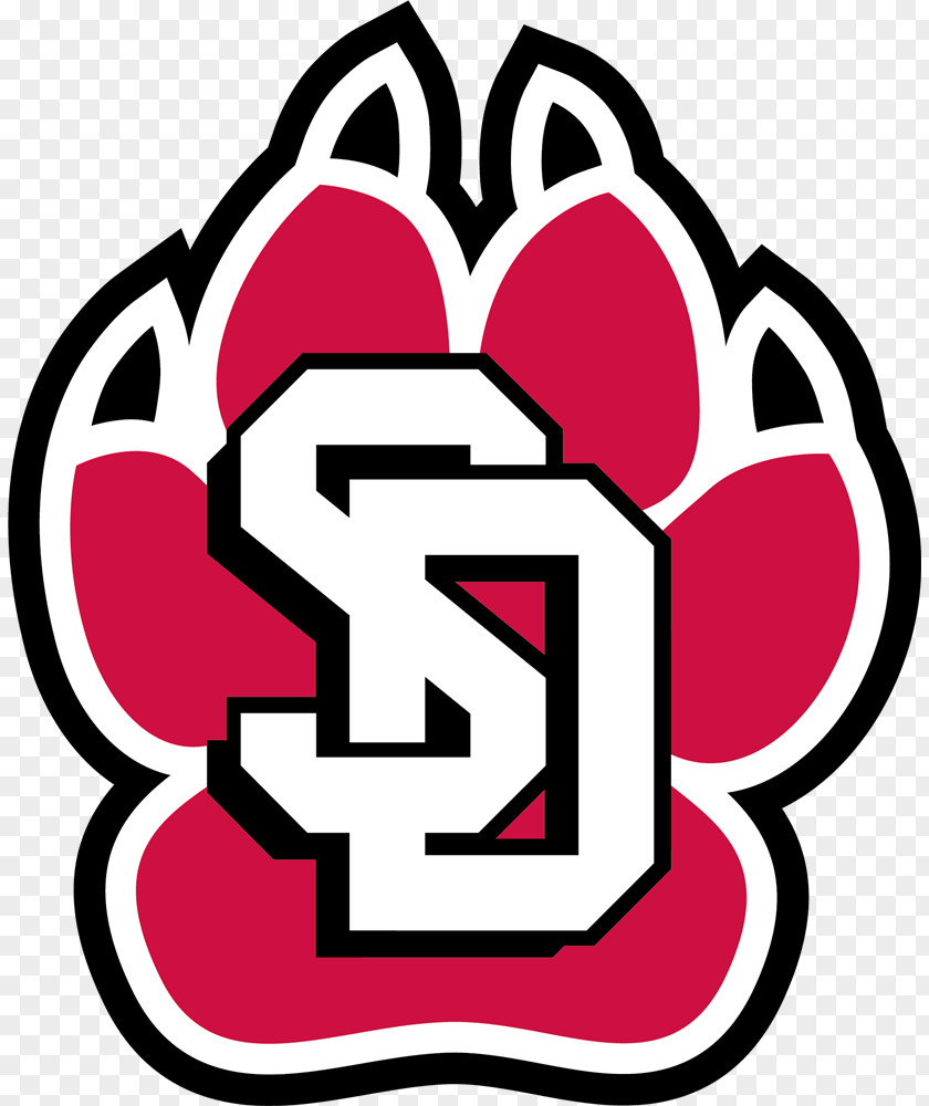 Director University Of South Dakota Coyotes Men's Basketball Football Women's The Southern Mississippi PNG