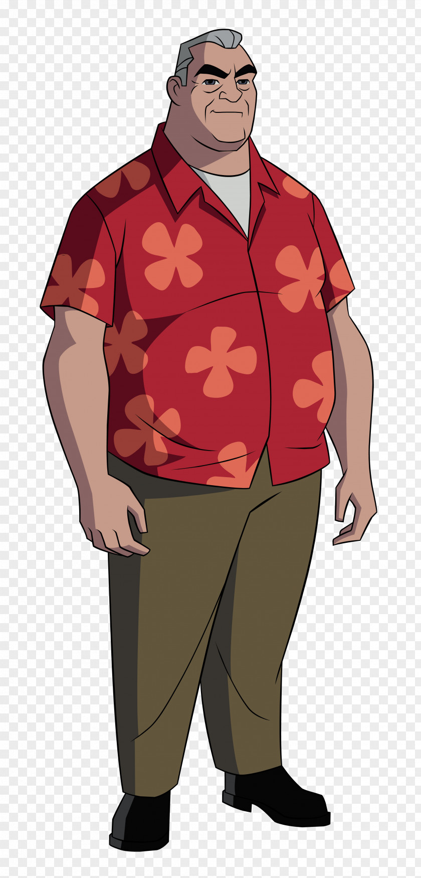 Grandpa Max Ben 10: Alien Force Tennyson Gwen PNG