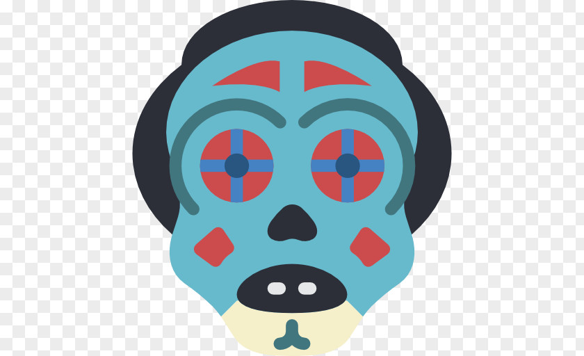 Horror Illustration Emoji PNG