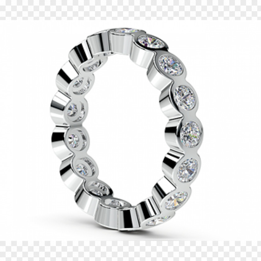 Jewellery Silver Product Design Bling-bling PNG