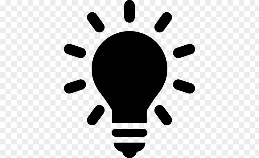 Light Incandescent Bulb Lamp PNG