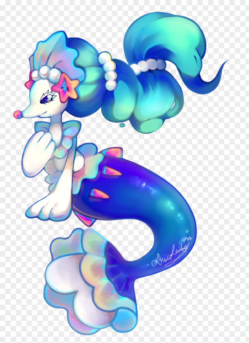 Marina The Mermaid DeviantArt Drawing Digital Art PNG