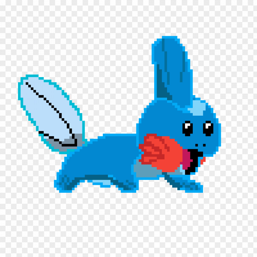 Mudkip Flag Illustration Clip Art Hare Character Desktop Wallpaper PNG