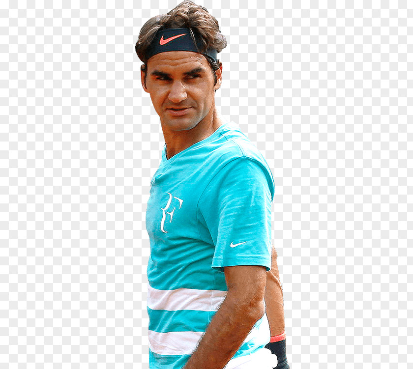 Roger Federer Grand Slam Tennis Player Era Open PNG