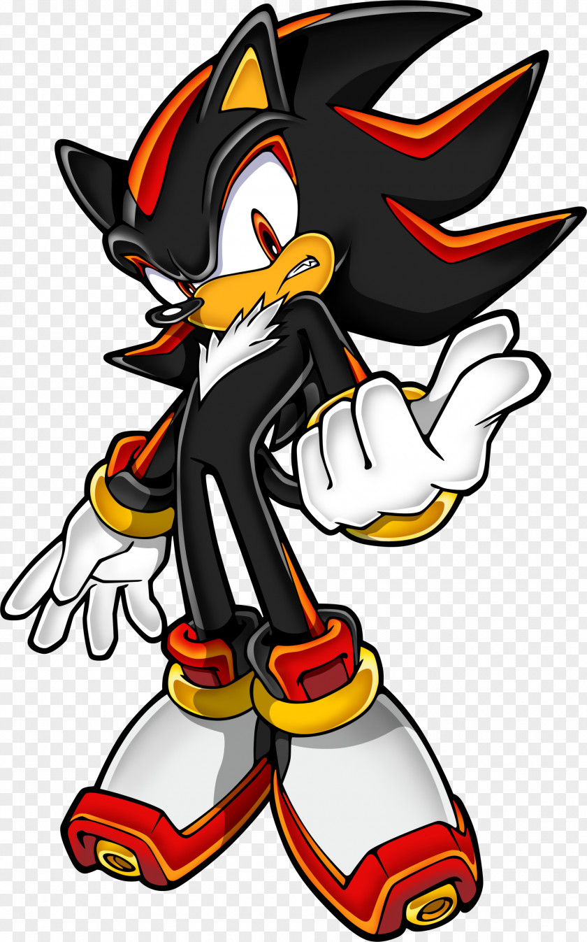 Shadow The Hedgehog Sonic Adventure 2 Battle PNG