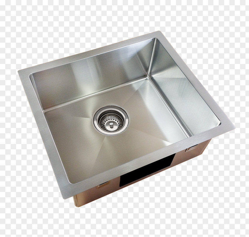 Sink Bowl Kitchen Tap PNG