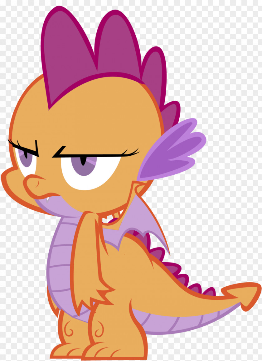 Spike Pony Pinkie Pie Twilight Sparkle Rainbow Dash PNG