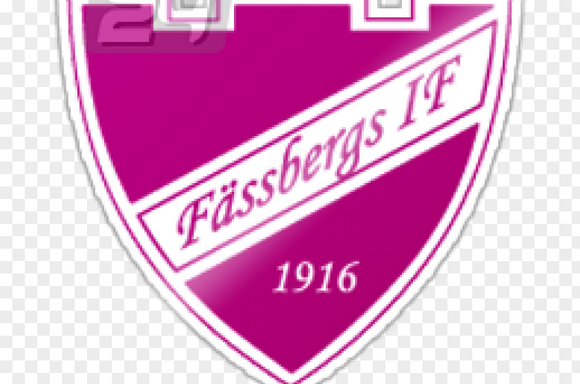 Swedia Logo Brand Fässbergs IF Font PNG