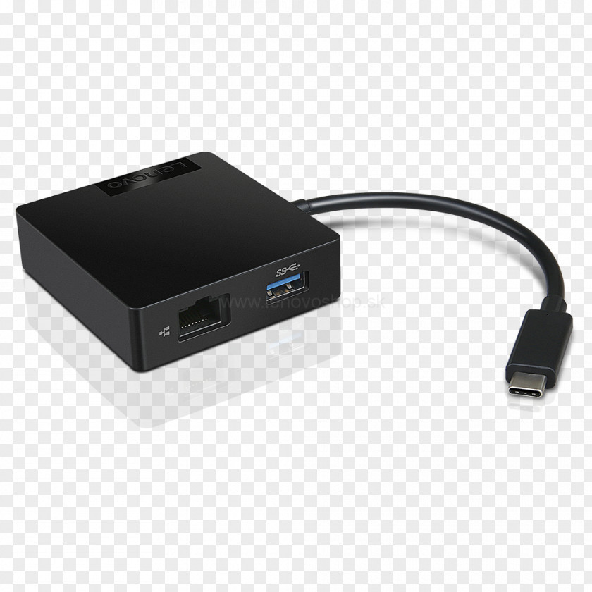 Tourist Laptop USB-C Lenovo ThinkPad PNG