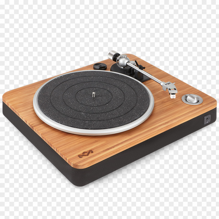 Turntable Phonograph Record Legend Stir It Up Sound PNG
