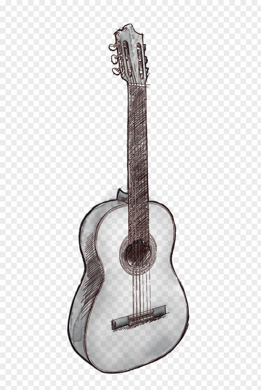 Acoustic Guitar Tiple Cavaquinho Cuatro Acoustic-electric PNG