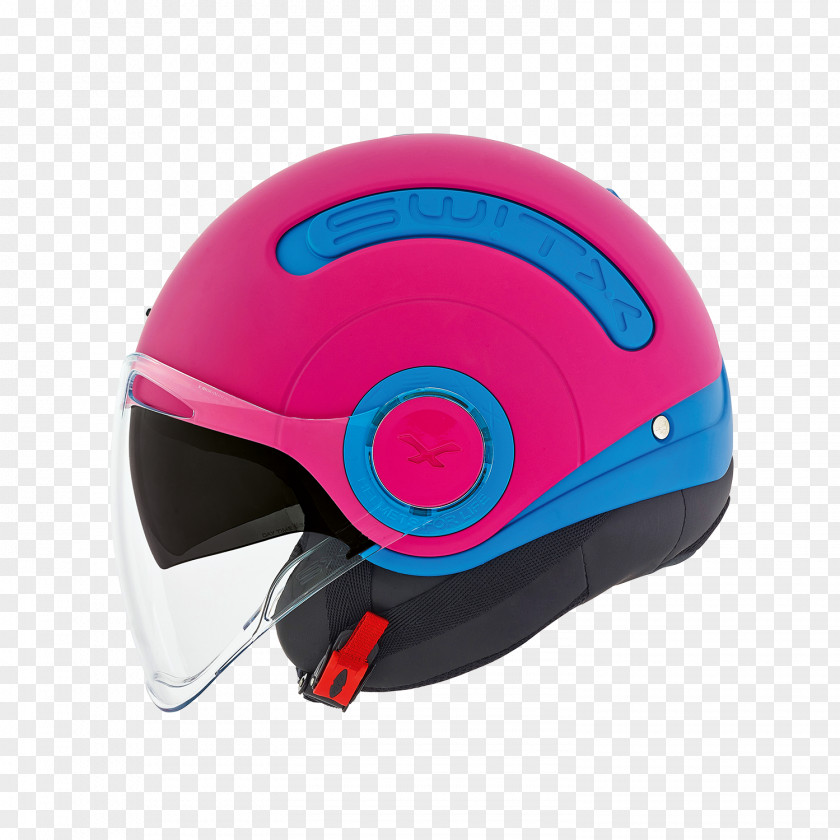 Blue Explosion Motorcycle Helmets Nexx Scooter PNG