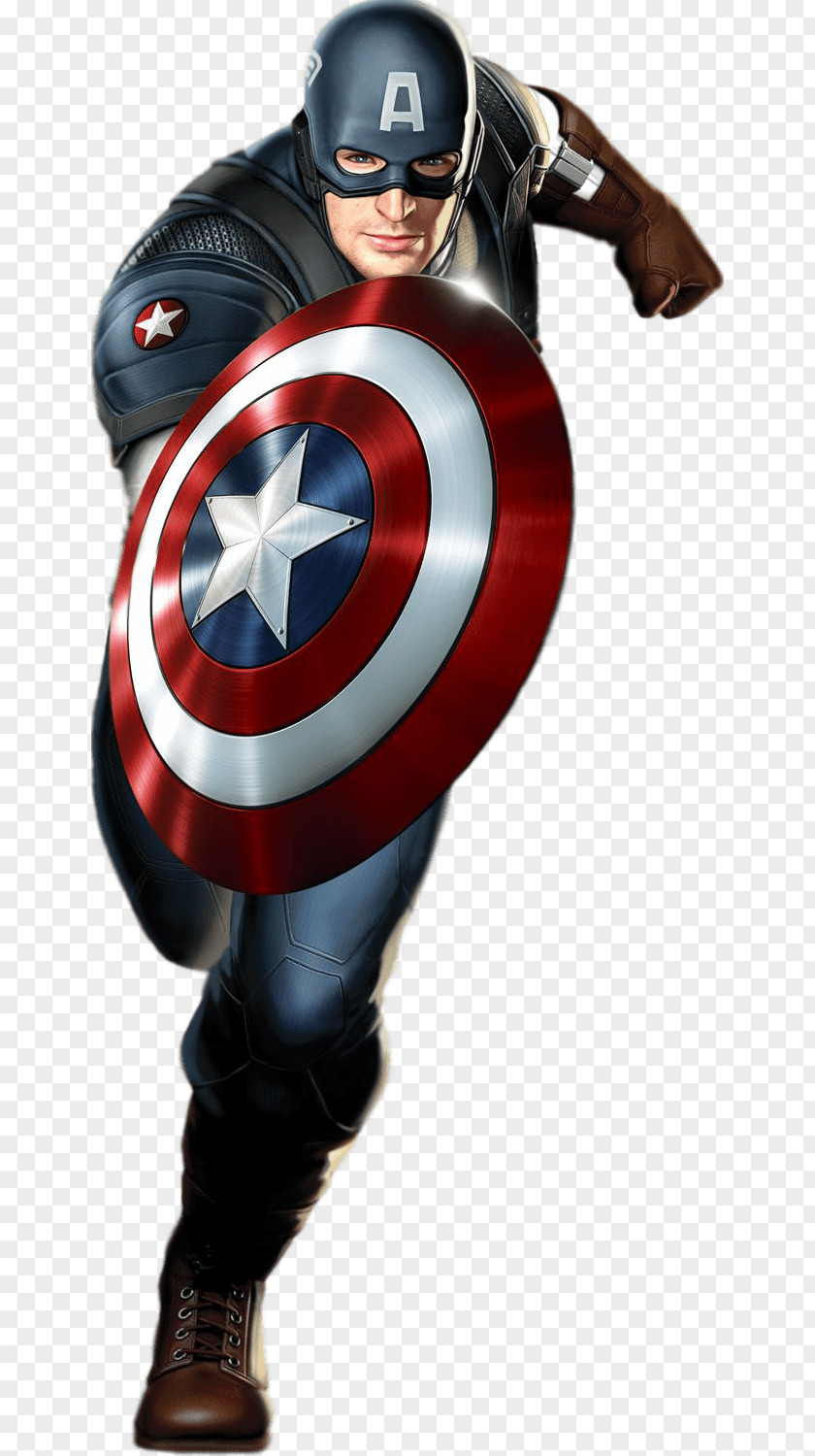 Captain America America: The First Avenger Marvel Comics Image PNG
