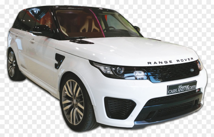 (Chauffeur) Range Rover Compact Car Mid-size Car2015 Land Napoli NCC PNG