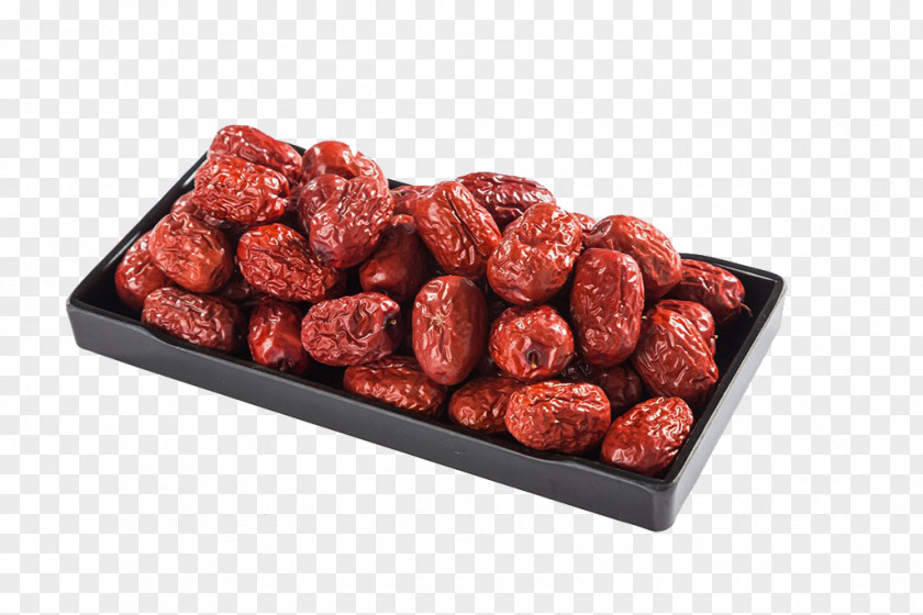 Dates Jujube Food Drying Icon PNG
