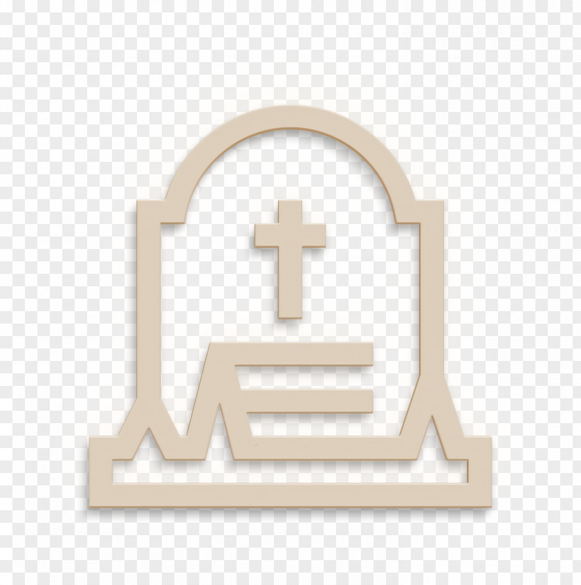 Death Icon Grave Holidays PNG