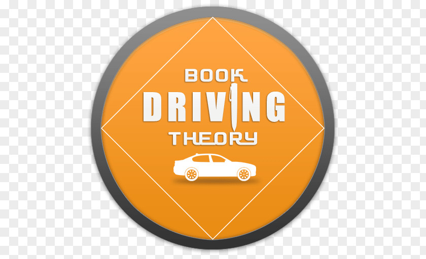 Driving Test Book Brand Logo Product Design Font PNG