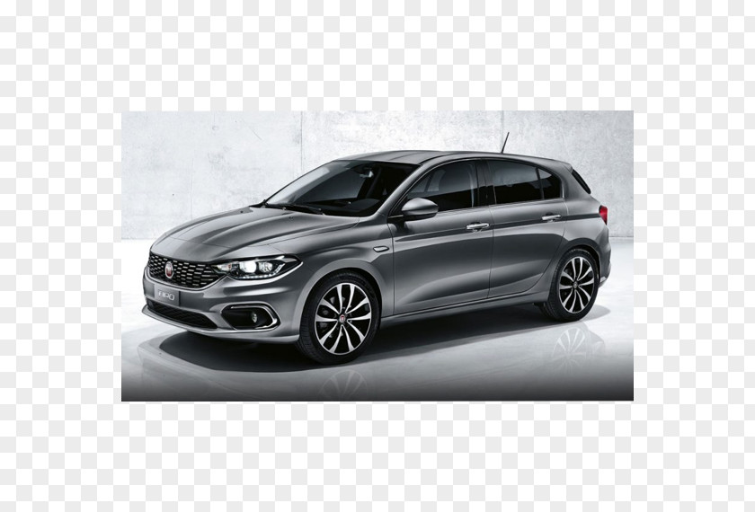 Fiat Automobiles Car 500 Tipo Station Wagon S-Design PNG