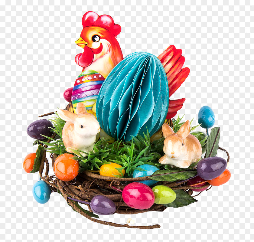 Folia Food Gift Baskets Christmas Ornament Vegetable PNG