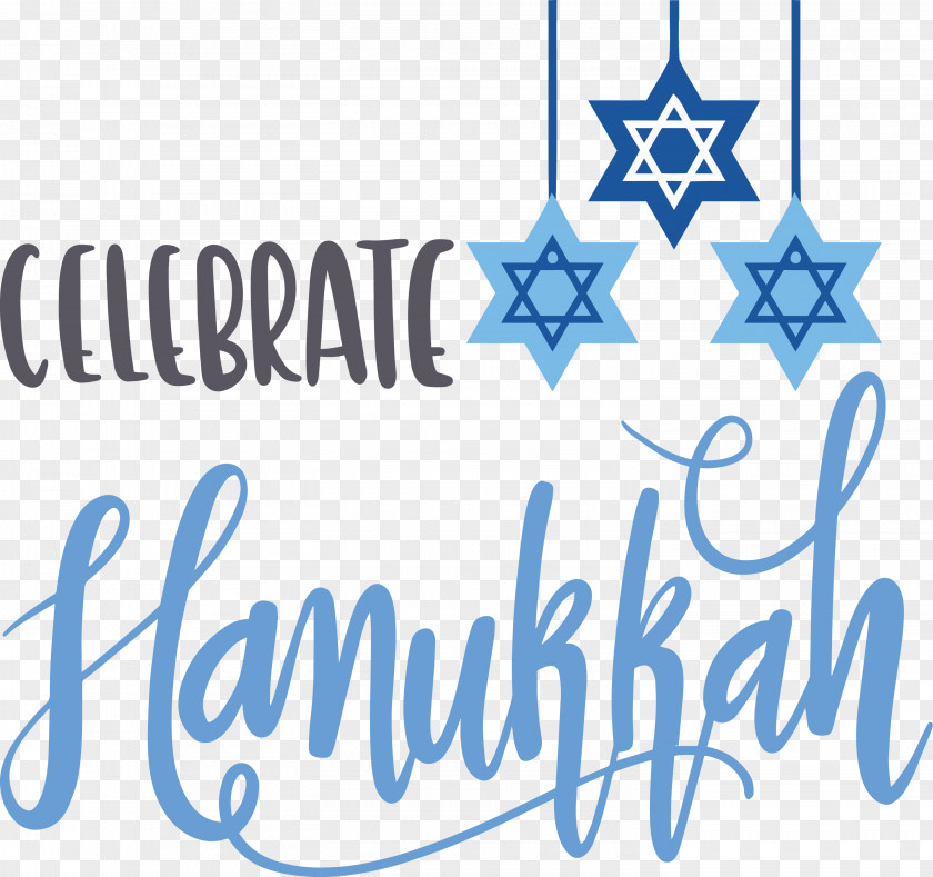 Hanukkah Happy PNG