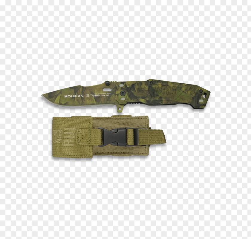 Knife UTON Vz. 75 Bayonet Blade Military Surplus PNG