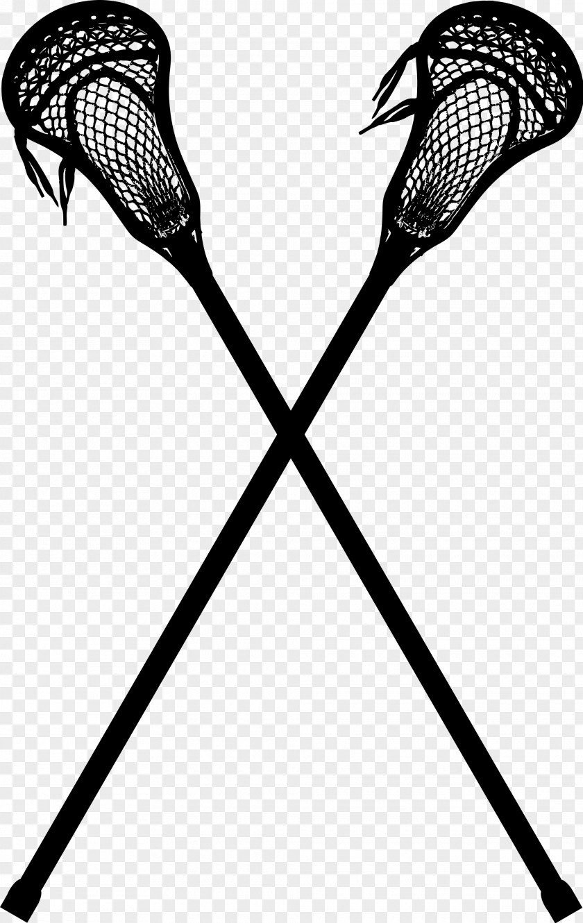 Lacrosse Sticks Women's Sport Clip Art PNG