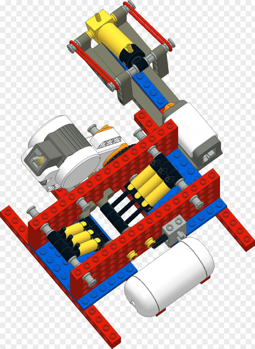 Lego Robot Toy Block LEGO Product Design PNG
