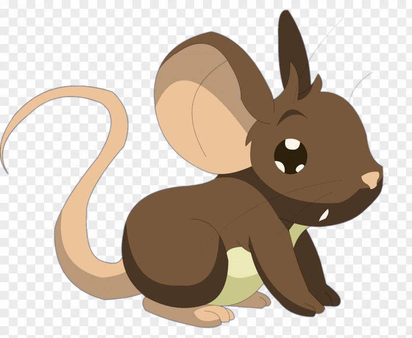 Mouse Transformice Computer Wiki Video Game PNG