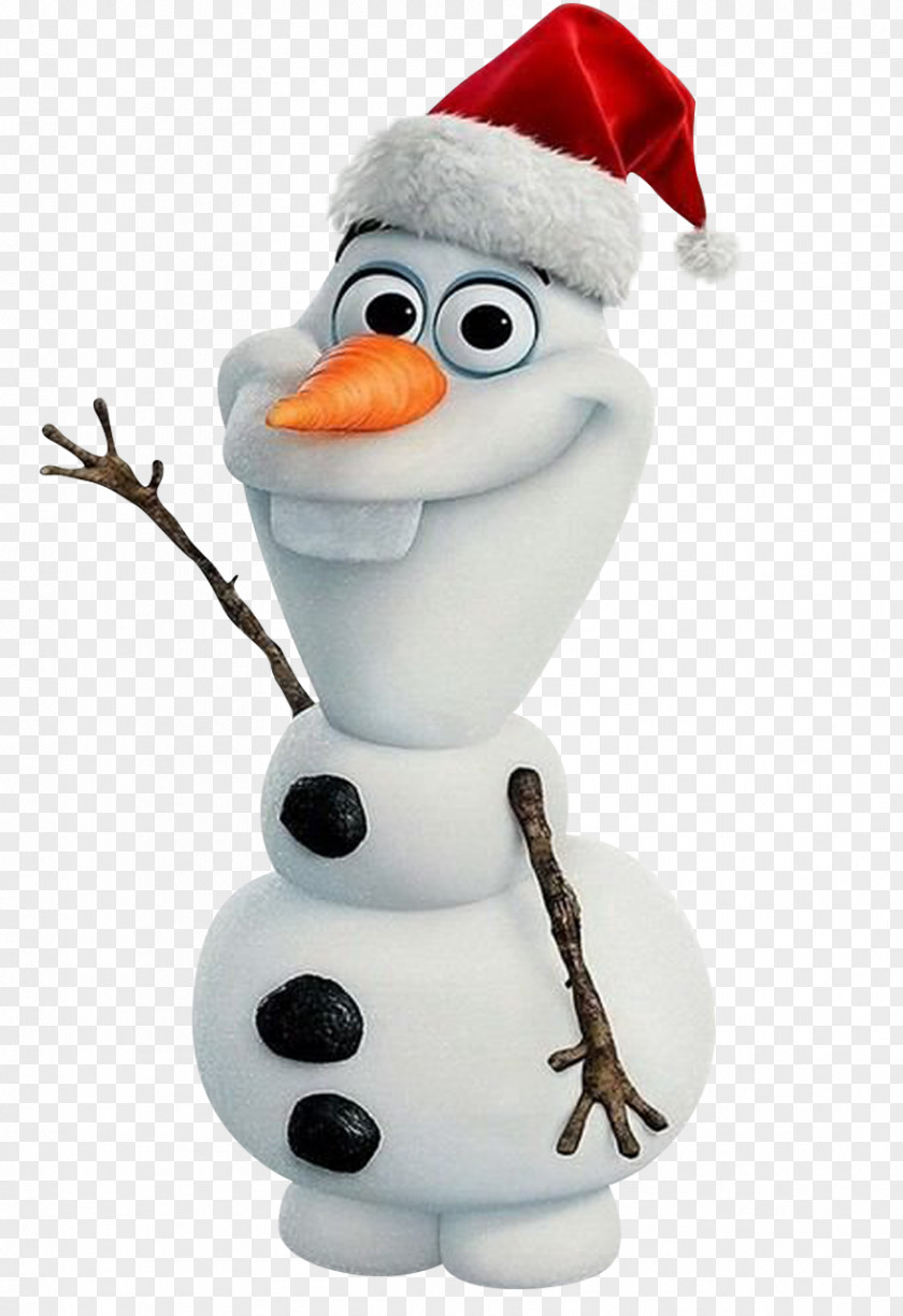 Olaf Elsa Anna Kristoff Snowman PNG