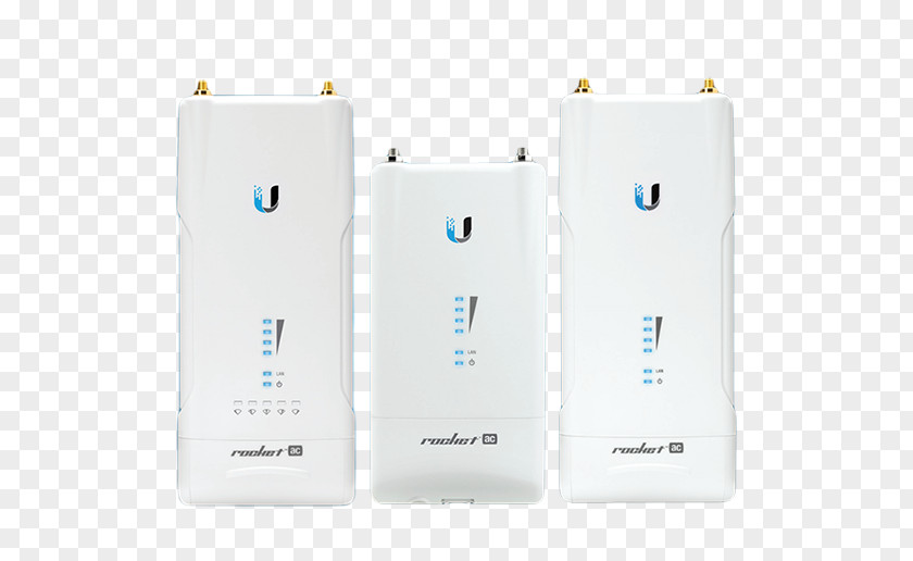 Radio Access Point Point-to-multipoint Communication Ubiquiti NetworksUbiquiti Wireless Points Rocket Ac R5AC-PTMP PNG